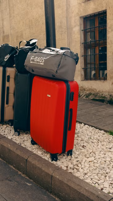 Necessaire de Viagem