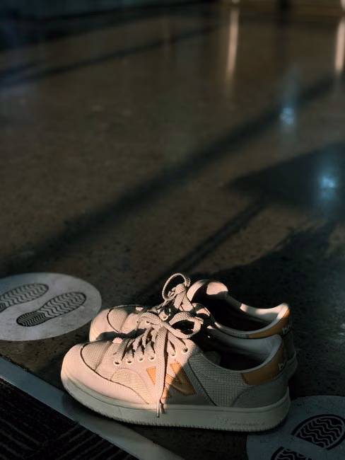 Tênis Casual